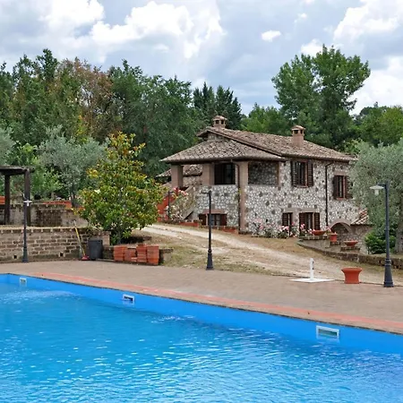 Sleeps 2 Pool Wifi * Otricoli