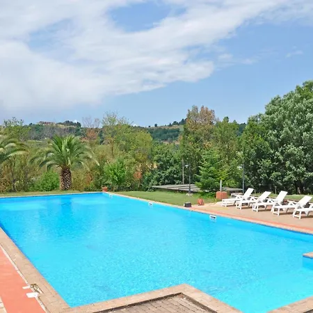 Sleeps 2 Pool Wifi * Otricoli